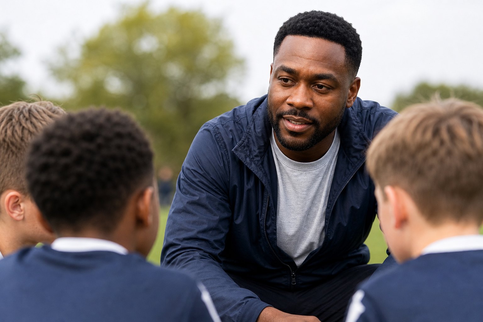 Daniel Okafor